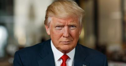 Donald Trump elmozdítását célzó beadványt terjesztett elő egy demokrata párti képviselő