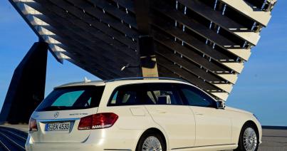 Dízelbotrány - Több mint hárommillió Mercedest hív vissza a Daimler