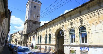 Küszöbön a Tűzoltótorony közbeszerzési eljárása