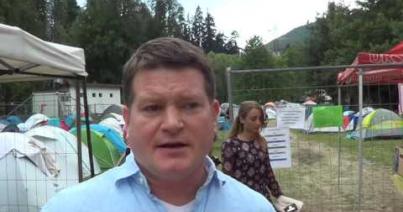 VIDEÓINTERJÚ - Tusványos - Tiszteletbeli magyar konzul: a magyar kormány stratégiai tévedése a CEU bezáratása
