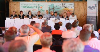 Tusványos 2017: mérföldkövek és biztos pontok a politikai válaszkeresésben