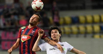 Európa Liga: döntetlennel lépett tovább a Videoton és az Astra