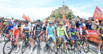 104. Tour: Froome és a címvédés