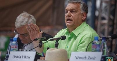 Orbán Viktor: magyar érdek szerint alakítani a magyar külpolitikát