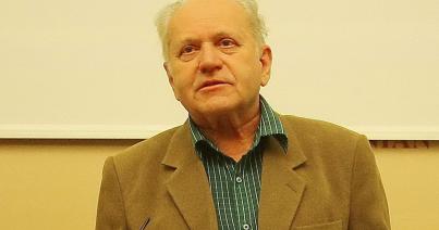 A kolozsvári értelmiségi
