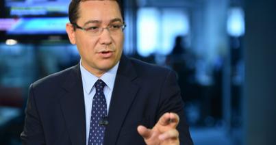 Új pártot alapítana Victor Ponta