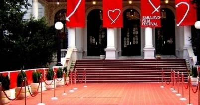 Magyar filmek a Szarajevói Filmfesztiválon