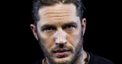 A boszniai háborúról forgat filmet Tom Hardy