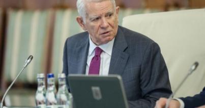 Meleșcanu: Rogozin szándékosan idézett elő politikai nézeteltérést