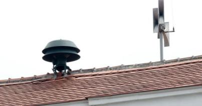 Mától havonta szólnak a szirénák. Mikor először?