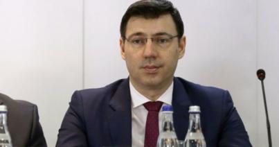 Pénzügyminiszter: a háztartási adó jelen pillanatban lezárt téma