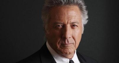 Dustin Hoffman, a "kis nagy ember" 80 éves