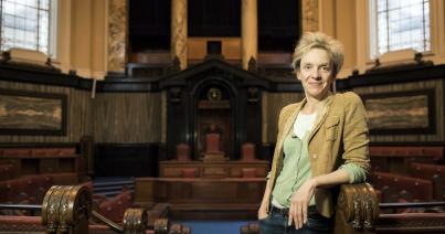 Agatha Christie-darab premierje Londonban