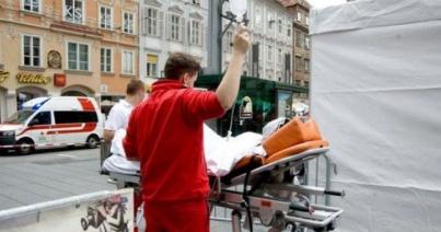 Az elmúlt két napban hányan haltak meg hőguta miatt hazánkban?