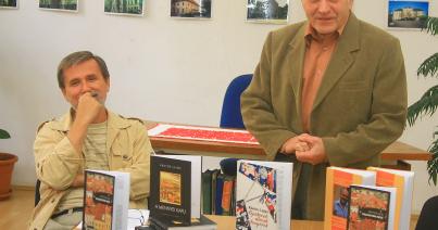 Kántor Lajos nyolcvan éve és öröksége
