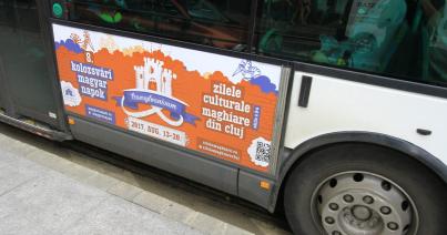 Transylvanicummá nőtte ki  magát a Kolozsvári Magyar Napok