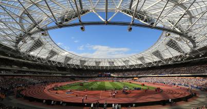 Londoni vb: Schippers címvédése 200 méteren