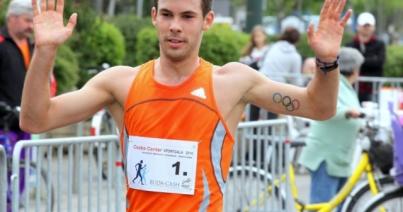 Trinidad legyőzte az amerikai 4x400-as váltót