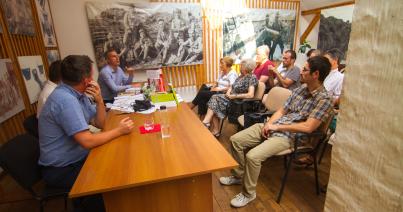 „Mire a falevelek lehullanak...” – láttatni és látni a Nagy Háborút