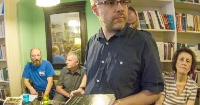 „Személyes történetek, nem számadatok”