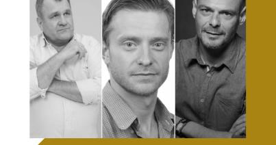 Éjfélig lehet szavazni a Kaszás Attila-díj jelöltjeire