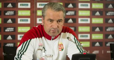 Hat ferencvárosi Bernd Storck keretében