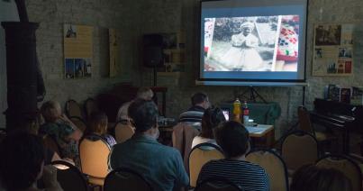 Hétvégén zajlik a népismereti filmszemle Sztánán