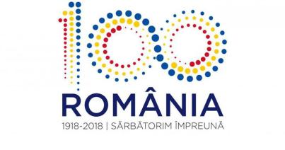 Kiválasztották a 2018-as centenárium arculatának logóját