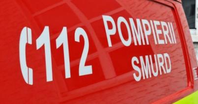VIDEÓ - Motorbiciklikkel életmentésért a sűrű kolozsvári forgalomban