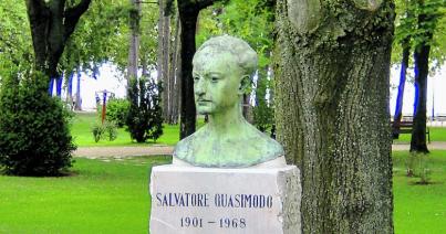 Csütörtökön kezdődik a Salvatore Quasimodo költőverseny