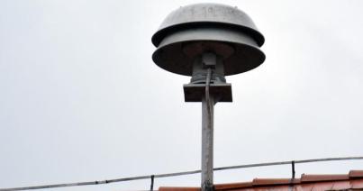 Nem szóltak a szirénák a riasztási gyakorlaton