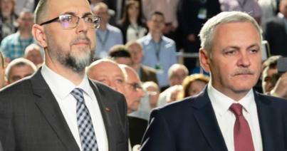 Katolikus gimnázium - Dragnea sürgős megoldást követel (FRISSÍTVE)