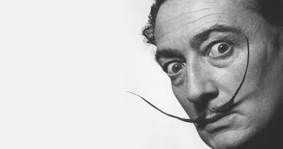 A DNS-vizsgálat szerint nem Salvador Dalí lánya a 61 éves katalán kártyajós