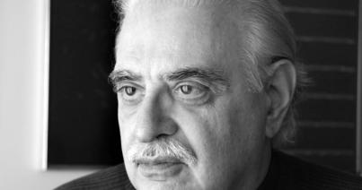 Augusto de Campos brazil költő kapja a Janus Pannonius Nemzetközi Költészeti Nagydíjat