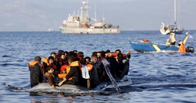 Újabb migránshajó érkezett a Fekete-tengeren Romániába - FRISSÍTVE