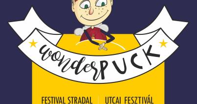 Wonder Puck – bábszínház a Főtéren