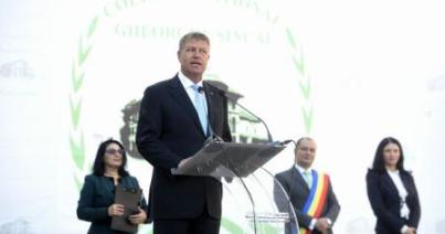 Johannis bírálta a közoktatási  rendszerre jellemző kapkodást