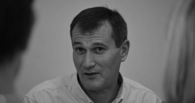 Búcsú Bardocz Sándortól, a kolozsvári területi tévéstúdió magyar adásának egykori főszerkesztőjétől