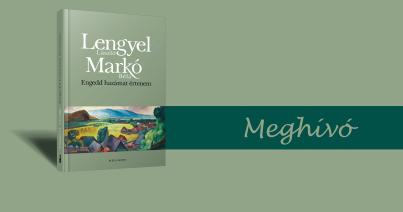 Engedd hazámat értenem - könyvbemutató a Minerva-házban