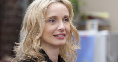 EFA – Tiszteletbeli díj Julie Delpy francia-amerikai színésznőnek