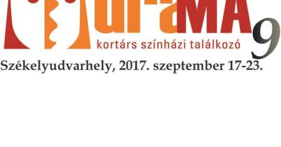 dráMa – kortárs színházi találkozó Székelyudvarhelyen
