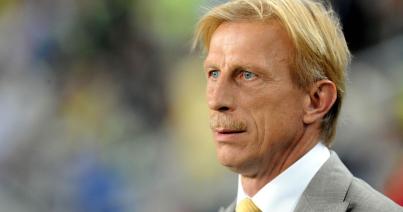 Szerződést bontottak Christoph Daummal