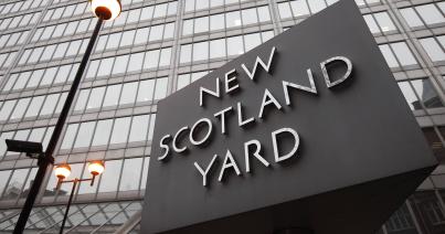 Újabb őrizetbe vétel a londoni metrómerénylettel kapcsolatban