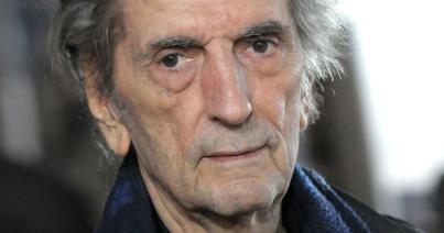Elhunyt Lynch, Coppola és Carpenter kultfilmjeinek karakterszínésze, Harry Dean Stanton