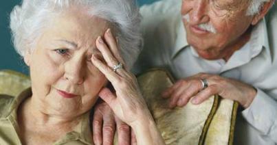 Ingyenes memóriateszt az Alzheimer-kór napján