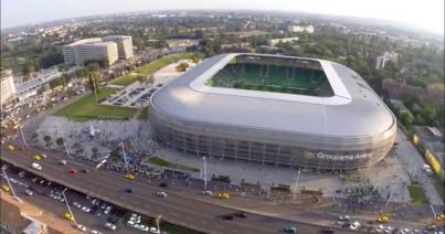 A Fradi stadionjában rendezik a 2019-es női BL-döntőt