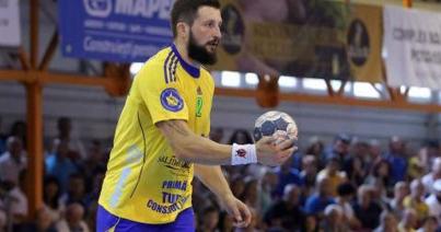 Sorozatban harmadszor nyert a Potaissa