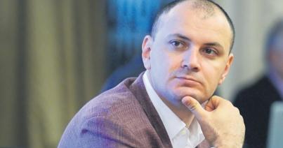 Hatósági felügyelet alatt Sebastian Ghiță