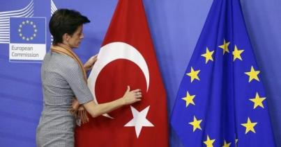 Erdogan: Törökországnak már nincs szüksége az európai uniós tagságra