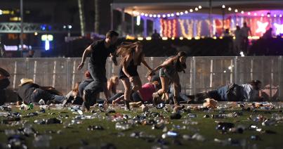 Lövöldözés Las Vegasban: több mint 50 halott, 200 sérült